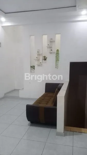 image RUMAH NYAMAN 2 LANTAI, SHM, LOKASI CIJERAH STRATEGIS (4)