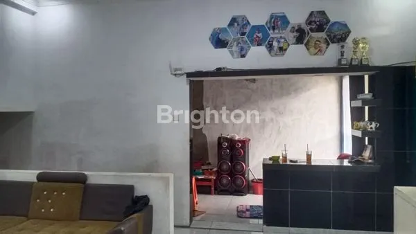 image RUMAH NYAMAN 2 LANTAI, SHM, LOKASI CIJERAH STRATEGIS (5)