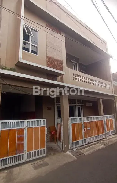 image RUMAH NYAMAN 2 LANTAI, SHM, LOKASI CIJERAH STRATEGIS (8)