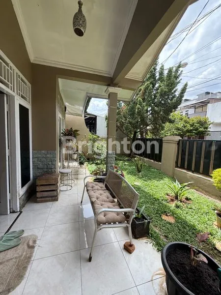 image DIJUAL RUMAH SIAP HUNI DI SUKMAJAYA DEPOK (2)