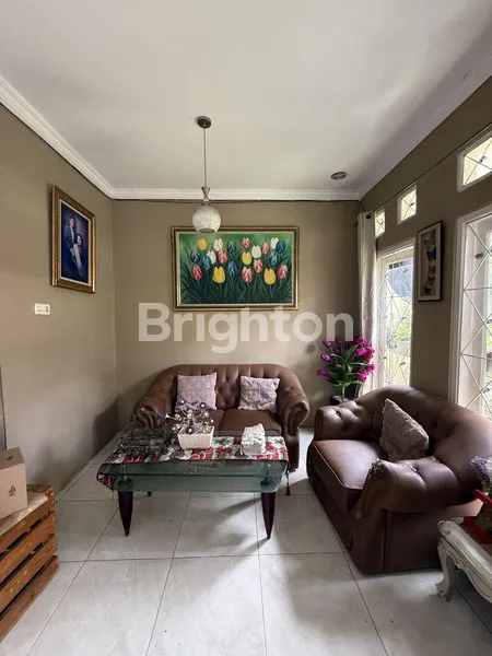 image DIJUAL RUMAH SIAP HUNI DI SUKMAJAYA DEPOK (3)