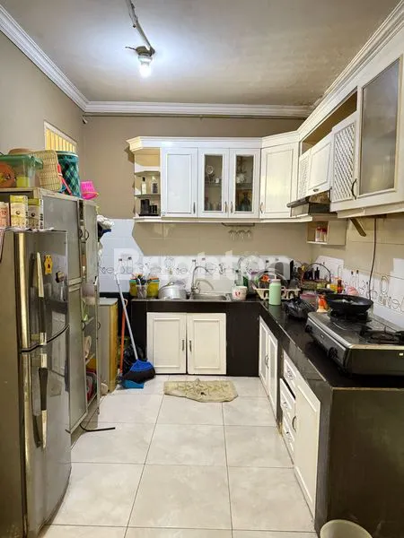 image DIJUAL RUMAH SIAP HUNI DI SUKMAJAYA DEPOK (7)