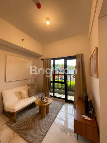 image APARTEMEN CINERE DEPOK, 1BR 30M², HARGA 600 JUTA (1)