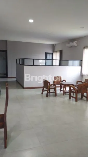 image JUAL RUMAH 2 LANTAI HOOK,BARU & SIAP HUNI DI POJ (PEARL OF JAVA) (3)