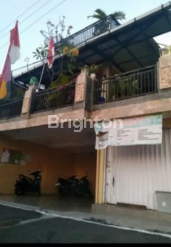 image BU DIJUAL MURAH RUMAH ASRI DI SUMBING LEMPONGSARI (2)