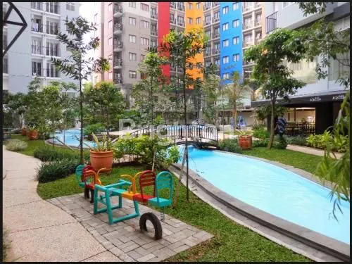 image DISEWAKAN & DIJUAL APARTEMEN PARAGON VILLAGE KARAWACI TANGERANG  (1)