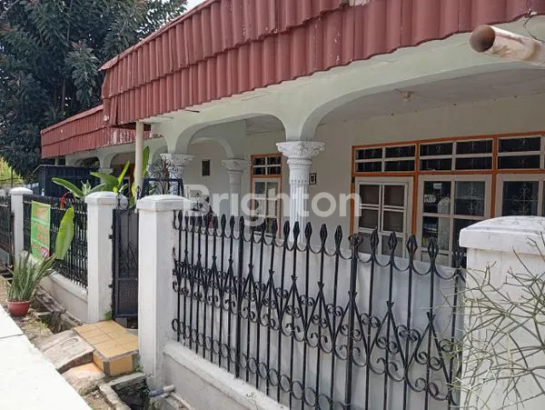 image DIJUAL CEPAT DAN MURAH RUMAH DI PERUMNAS DEPOK 1  (6)