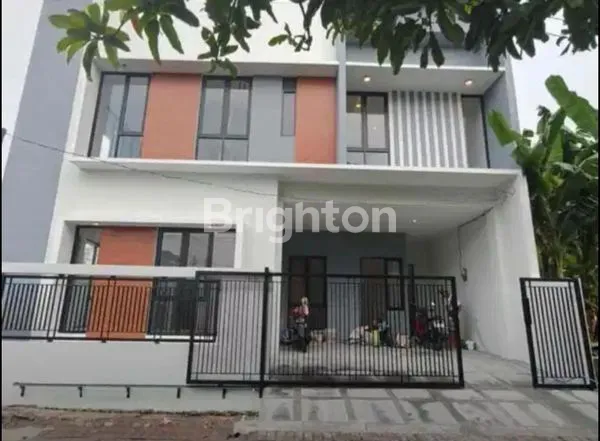 image NEW PRAPEN INDAH DEKAT JEMURSARI TENGGILIS (1)