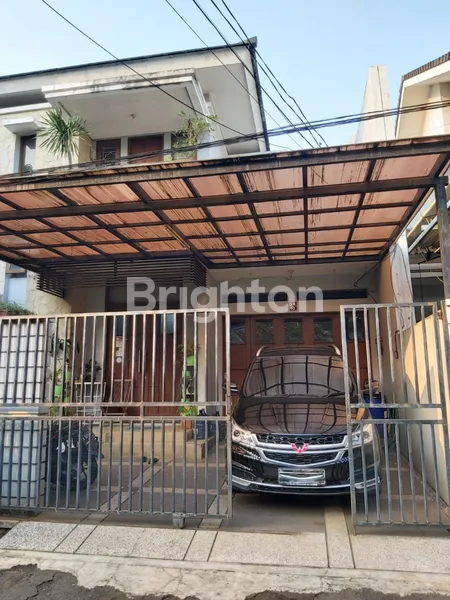 image RUMAH DIJUAL DI PULOGEBANG, JAKARTA TIMUR (2)