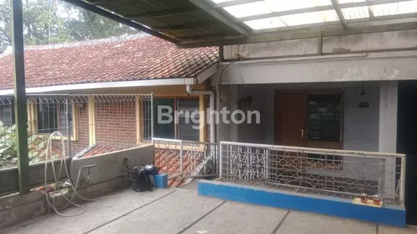 image RUMAH 2 LANTAI DI DAGO, LT 280M² & FULL FURNISH (7)