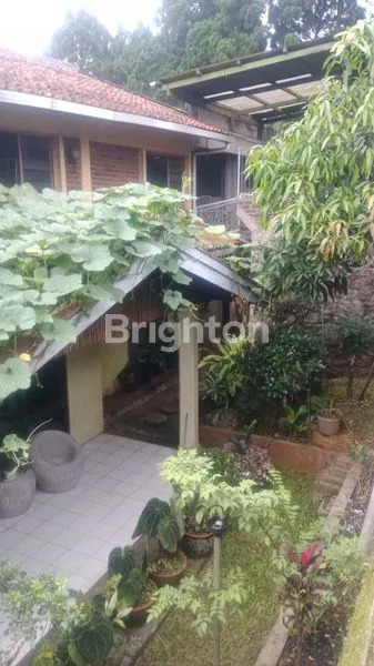 image RUMAH 2 LANTAI DI DAGO, LT 280M² & FULL FURNISH (5)