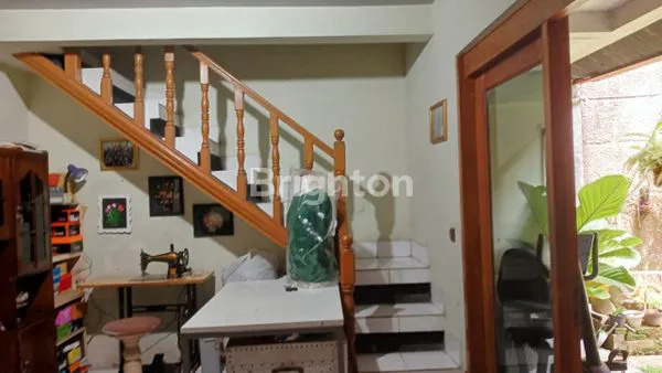 image RUMAH 2 LANTAI DI DAGO, LT 280M² & FULL FURNISH (2)