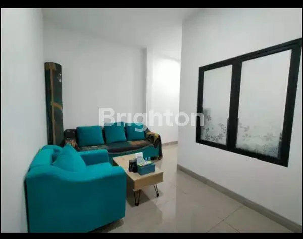 image DIJUAL RUMAH STRATEGIS CIPONDOH – DEKAT GREEN LAKE CITY (3)