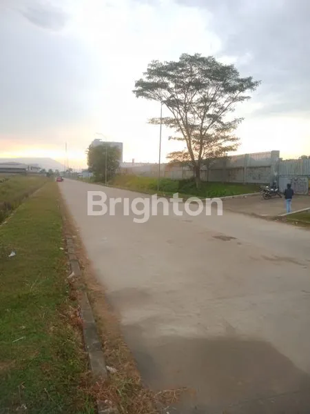 image TANAH INDUSTRI SIAP PAKAI DI KAWASAN MODERN CIKANDE – SERANG. (8)