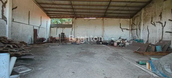 image TANAH STRATEGIS DI KRANGGAN, CIBUBUR AKSES KONTAINER, SHM (7)