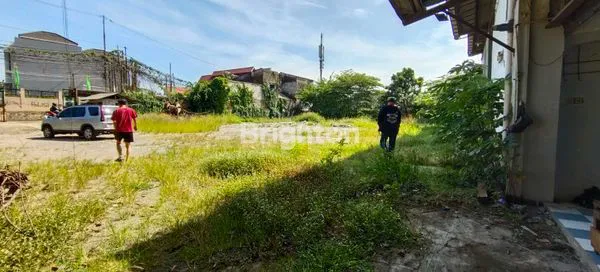 image TANAH STRATEGIS DI KRANGGAN, CIBUBUR AKSES KONTAINER, SHM (5)