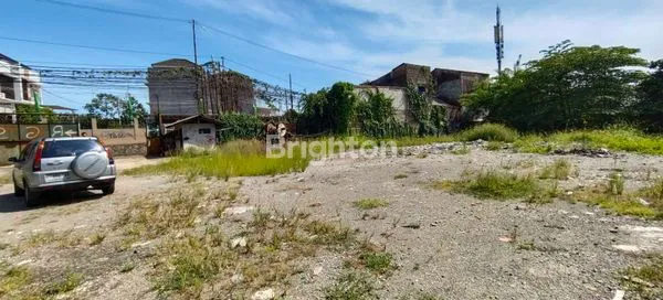 image TANAH STRATEGIS DI KRANGGAN, CIBUBUR AKSES KONTAINER, SHM (2)