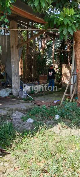 image TANAH STRATEGIS DI KRANGGAN, CIBUBUR AKSES KONTAINER, SHM (6)