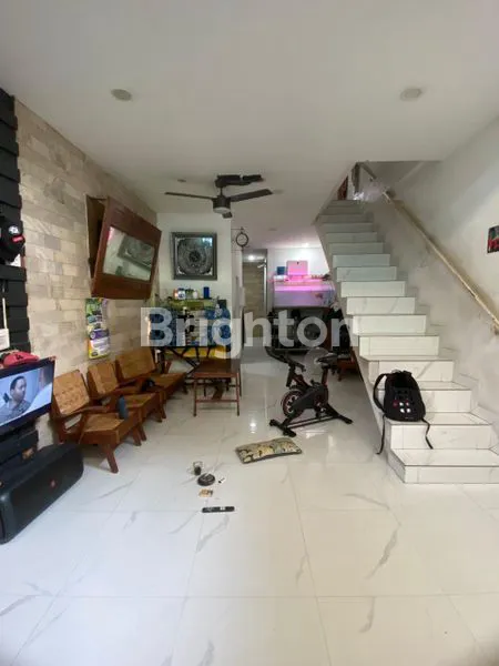 image RUMAH SIAP HUNI 3 KAMAR – LOKASI STRATEGIS DEKAT PASAR & SEKOLAH (6)