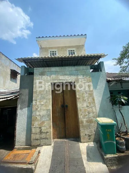 image RUMAH SIAP HUNI 3 KAMAR – LOKASI STRATEGIS DEKAT PASAR & SEKOLAH (1)