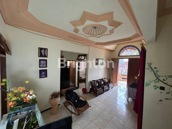 image RUMAH 2 LANTAI SIAP HUNI – JL. WONOPRINGGO, KERTOSARI, BABADAN – PONOROGO (5)