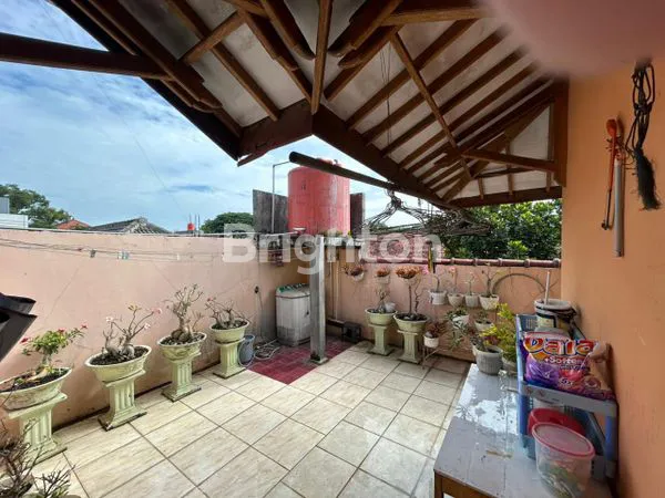 image RUMAH 2 LANTAI SIAP HUNI – JL. WONOPRINGGO, KERTOSARI, BABADAN – PONOROGO (7)