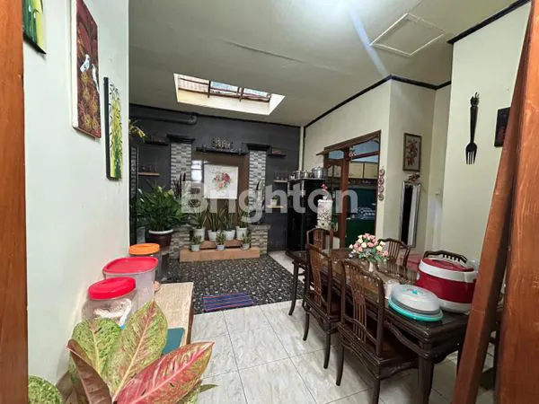 image RUMAH 2 LANTAI SIAP HUNI – JL. WONOPRINGGO, KERTOSARI, BABADAN – PONOROGO (4)