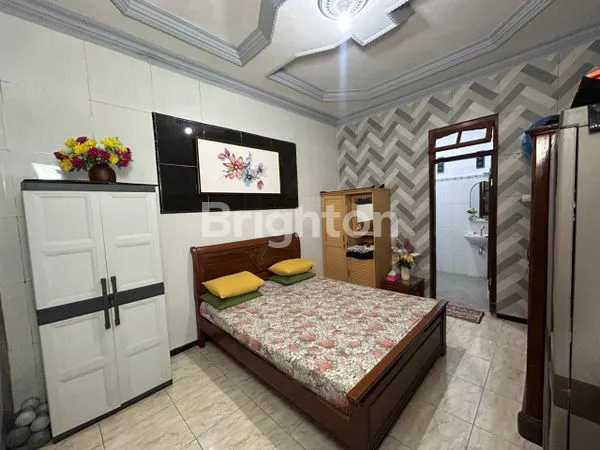 image RUMAH 2 LANTAI SIAP HUNI – JL. WONOPRINGGO, KERTOSARI, BABADAN – PONOROGO (3)