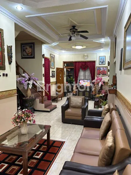 image RUMAH 2 LANTAI SIAP HUNI – JL. WONOPRINGGO, KERTOSARI, BABADAN – PONOROGO (2)