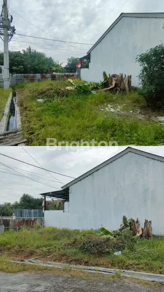 image TANAH SIAP BANGUN 84M², LOKASI NYAMAN BINJAI BARAT (4)