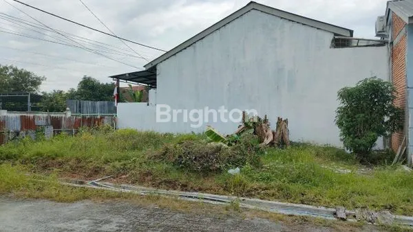 image TANAH SIAP BANGUN 84M², LOKASI NYAMAN BINJAI BARAT (3)