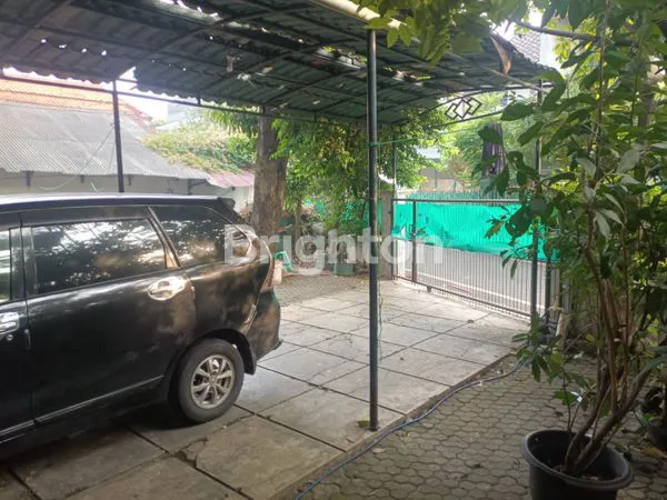 image DIJUAL RUMAH SIAP HUNI PESANGGRAHAN , JAKARTA SELATAN (5)
