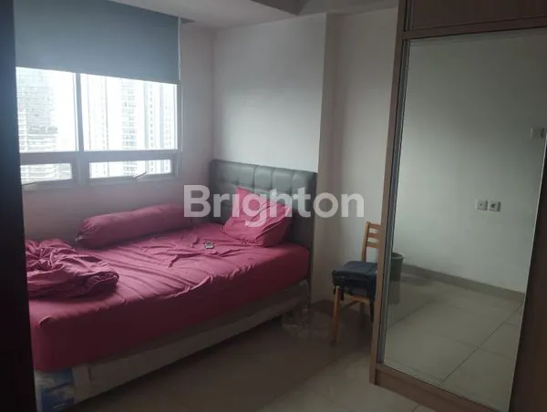 image APARTEMEN SPRINGHILL 2BR, LANTAI TINGGI, VIEW LAUT (3)