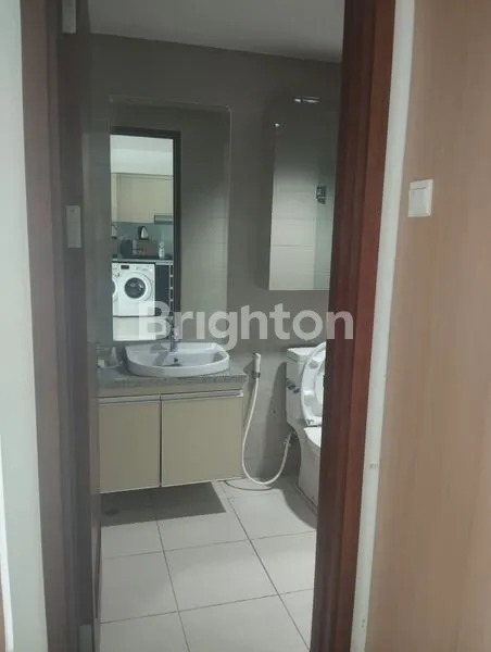 image APARTEMEN SPRINGHILL 2BR, LANTAI TINGGI, VIEW LAUT (4)