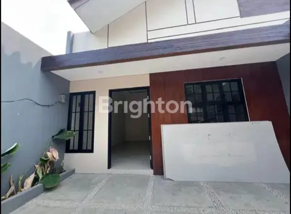 image DIJUAL RUMAH BARU BUKIT NUSA INDAH , TANGSEL (2)