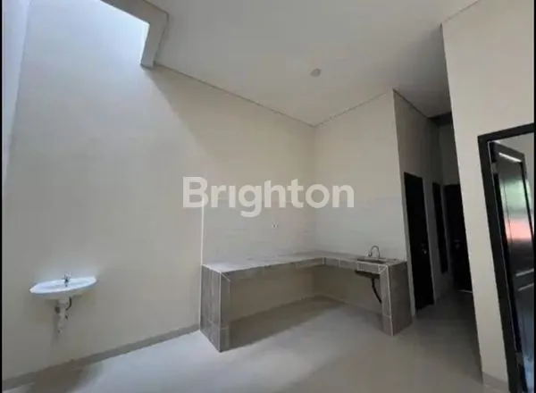 image DIJUAL RUMAH BARU BUKIT NUSA INDAH , TANGSEL (3)