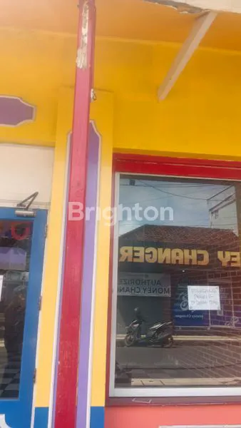 image PRIME COMMERCIAL SPACE IN SEMINYAK – STRATEGIC LOCATION ON MAIN ROAD (4)