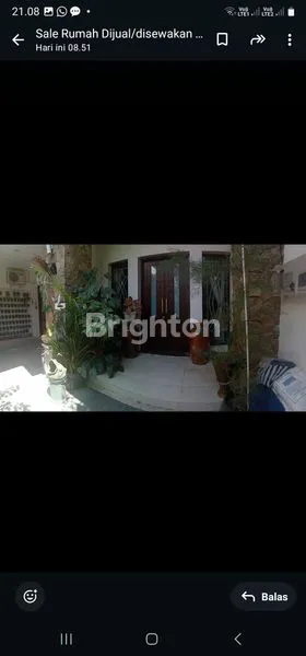 image \UD83C\UDFE1\U2728 \"RUMAH MEWAH MODERN SIAP HUNI – LOKASI PREMIUM & DESAIN ELEGAN\" (8)