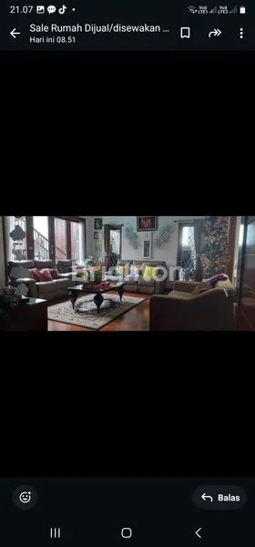 image \UD83C\UDFE1\U2728 \"RUMAH MEWAH MODERN SIAP HUNI – LOKASI PREMIUM & DESAIN ELEGAN\" (1)