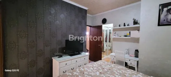 image WATERPLACE GARDEN MANSION TOWER A  FEELS LIKE HOME 2 LANTAI SEBERANG PAKUWON MALL, PAKUWON INDAH SURABAYA BARAT  (5)