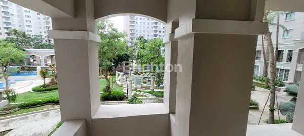 image WATERPLACE GARDEN MANSION TOWER A  FEELS LIKE HOME 2 LANTAI SEBERANG PAKUWON MALL, PAKUWON INDAH SURABAYA BARAT  (2)