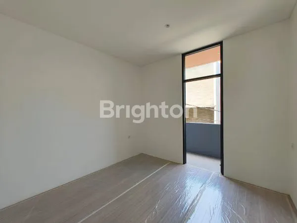 image HUNIAN MODERN 3 LANTAI, LT 42M² DI TANJUNG DUREN (6)