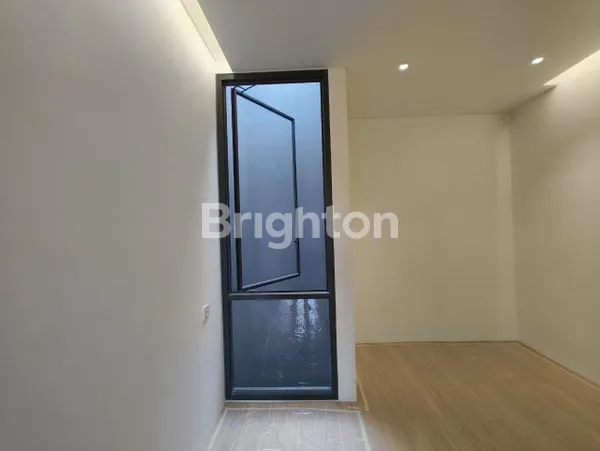 image HUNIAN MODERN 3 LANTAI, LT 42M² DI TANJUNG DUREN (3)