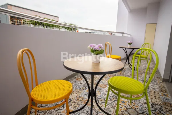 image INVESTASI LANGKA KOST EXCLUSIVE MANGGA BESAR JAKARTA BARAT (8)