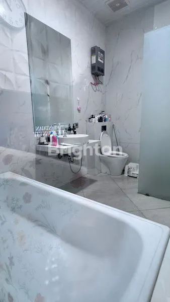 image KOMPLEK GREEN CITY JATIHANDAP (5)