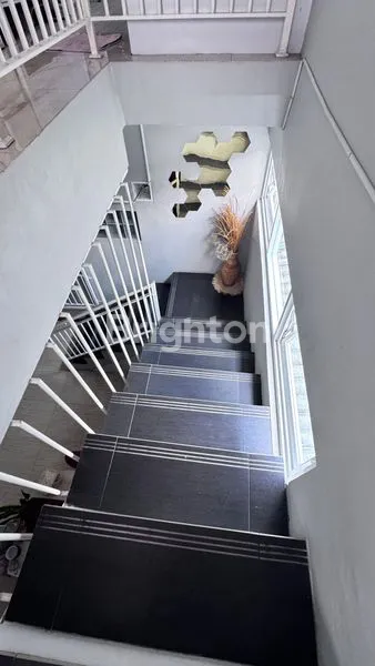 image KOMPLEK GREEN CITY JATIHANDAP (6)