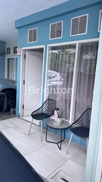 image KOMPLEK GREEN CITY JATIHANDAP (2)