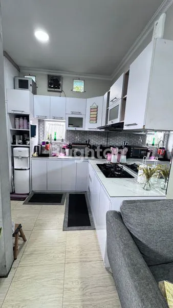 image KOMPLEK GREEN CITY JATIHANDAP (4)