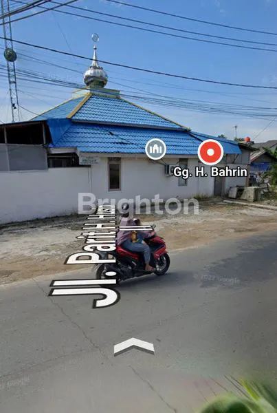 image TANAH KAVLING UKURAN EKSTRA SIAP BANGUN GANG H. BAHRIN JALAN PARIS 2 (3)