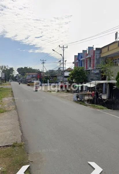 image TANAH KAVLING UKURAN EKSTRA SIAP BANGUN GANG H. BAHRIN JALAN PARIS 2 (5)